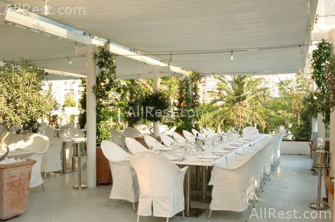 Hilton Athens 14